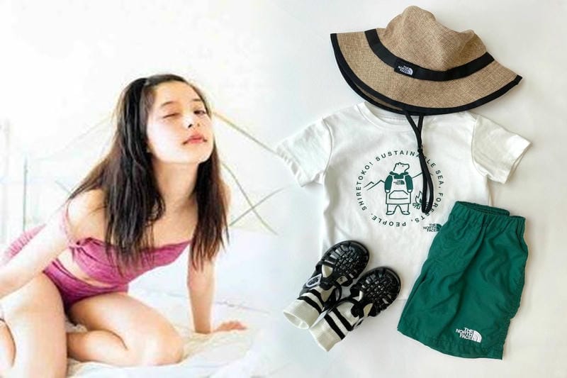 ノース フェイス ガーデンズ