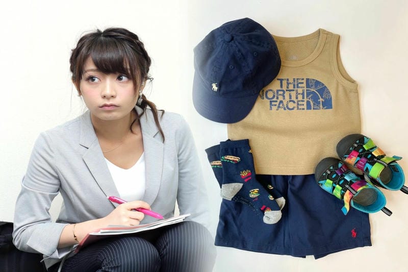 ノース フェイス 韓国 買収