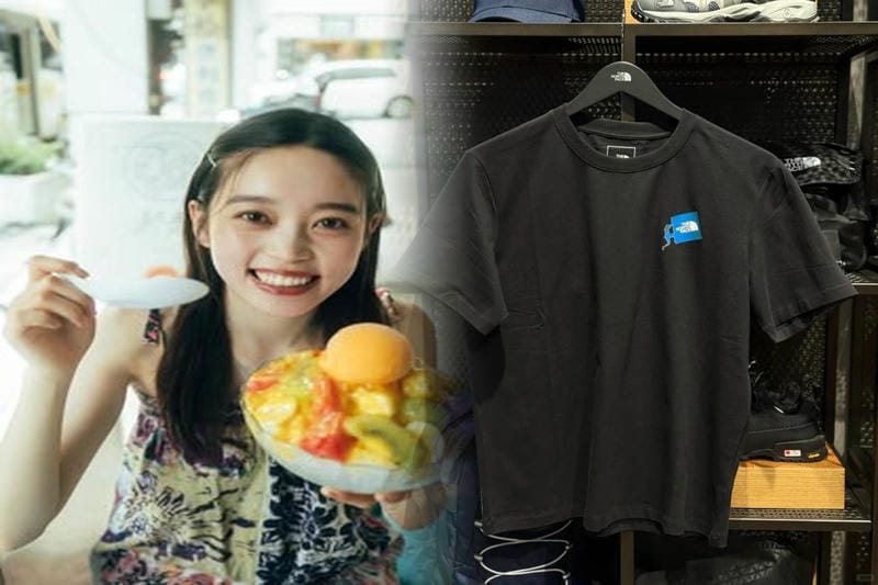 ノース フェイス 大型 店舗