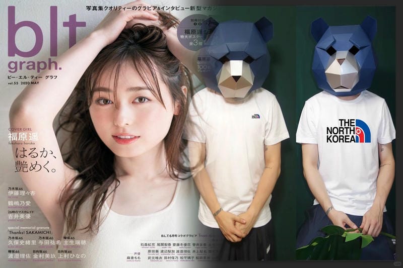 ノース フェイス ニューエラ