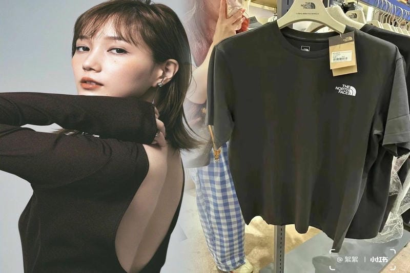 ニューエラ ノース フェイス