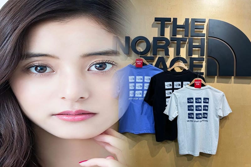 ノース フェイス 店舗 埼玉