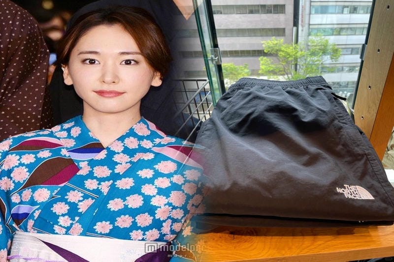 ノース フェイス ボストーク