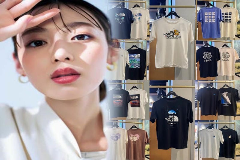 ザ ノース フェイス ヌプシ