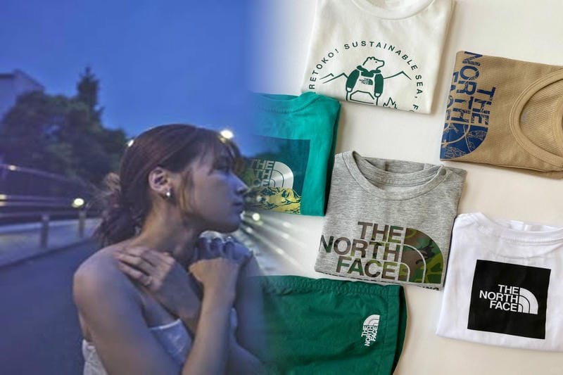 vault ノース フェイス