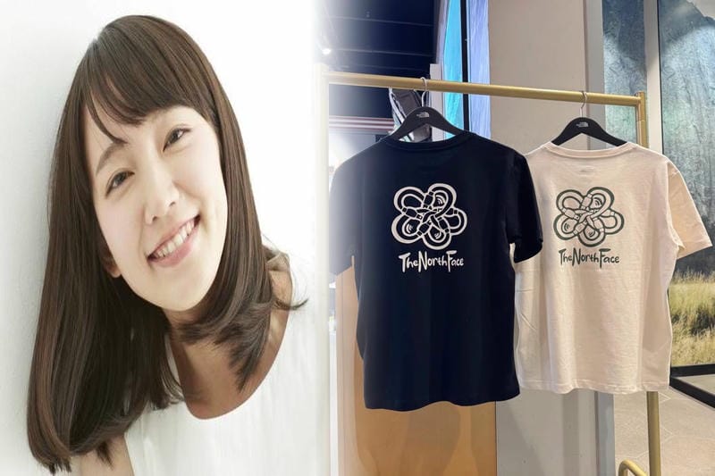 渋谷 ノース フェイス 店舗