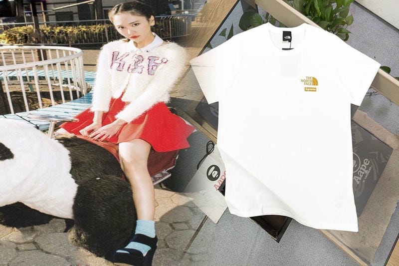 ノース フェイス 二子 玉川