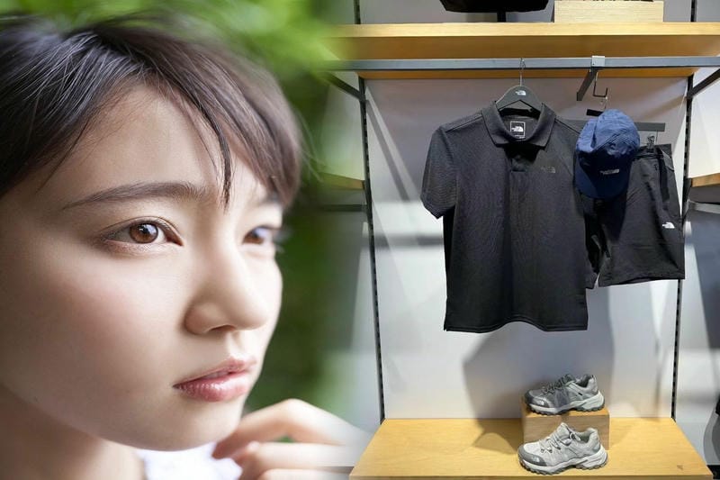 ノース フェイス タンブラー