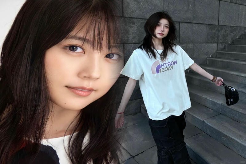 ノース フェイス ストラップ