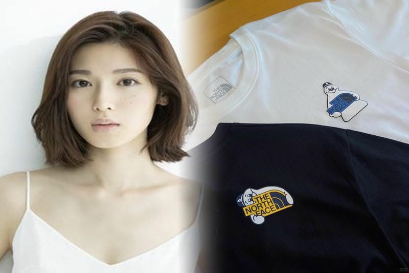 ノース フェイス ニット 帽