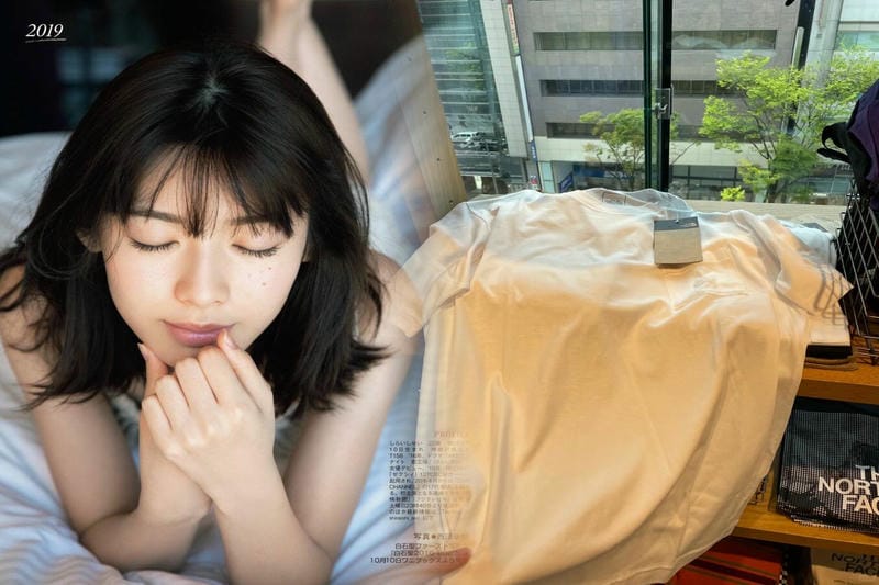 ノース フェイス 静 電 ケア