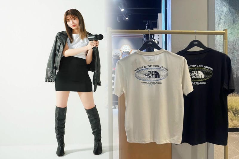 ノース フェイス 渋谷 マルイ