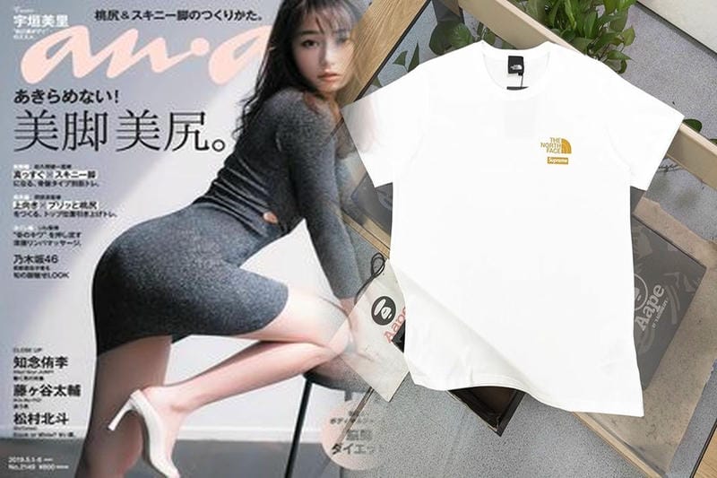 ノース フェイス 好き な 人