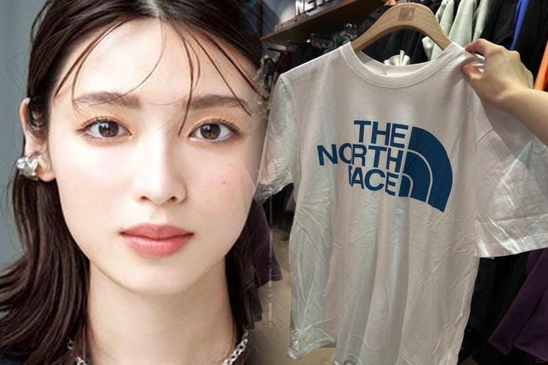 ノース フェイス 一 番 人気