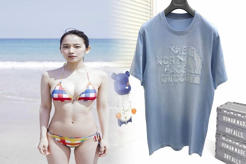 渋谷 ノース フェイス パルコ