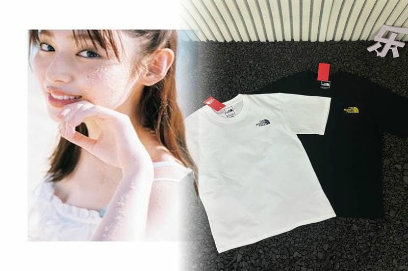 ノース フェイス ボタン 修理