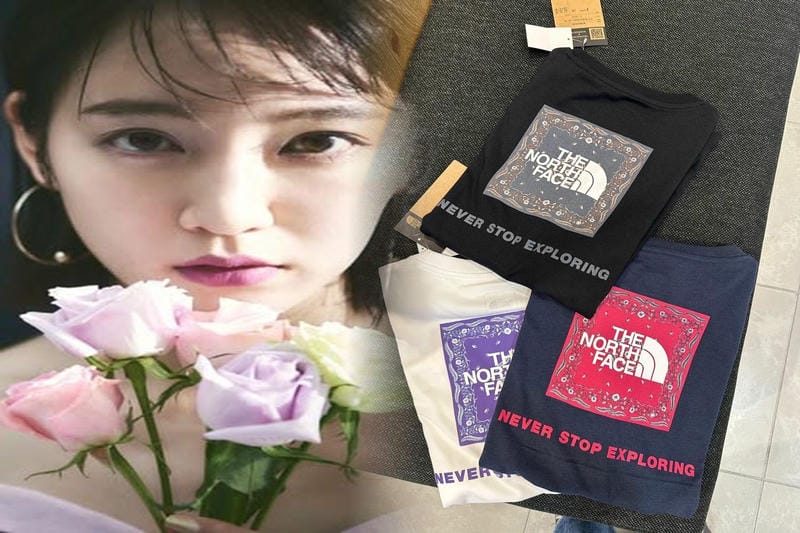 ノース フェイス バックル 笛