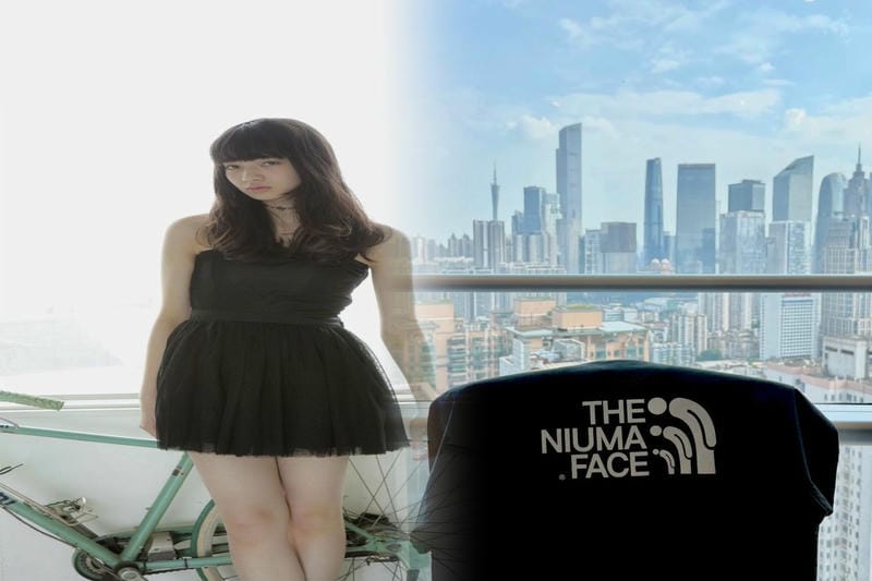 ノース フェイス コブラ 60