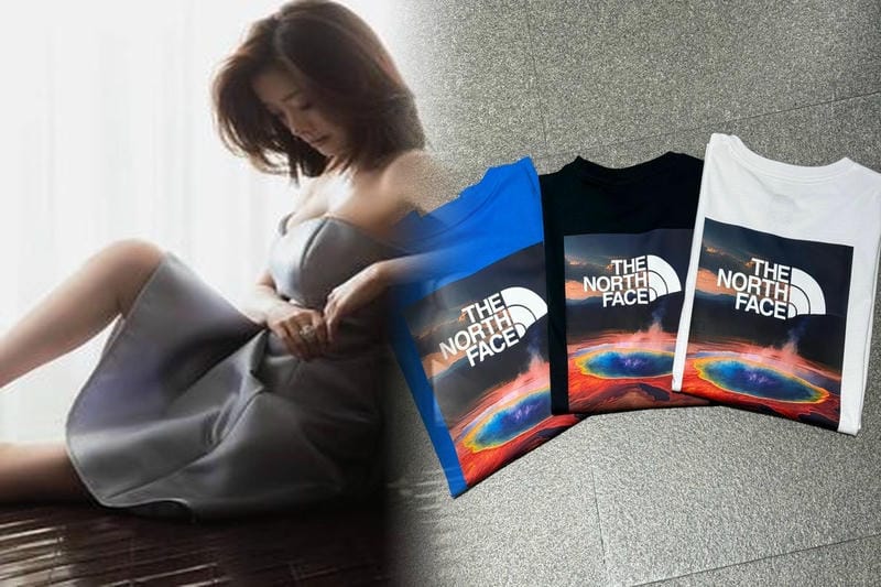 ノース フェイス キッズ 梅田