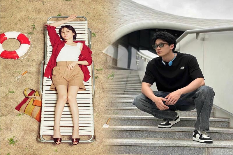 銀座 ノース フェイス キッズ