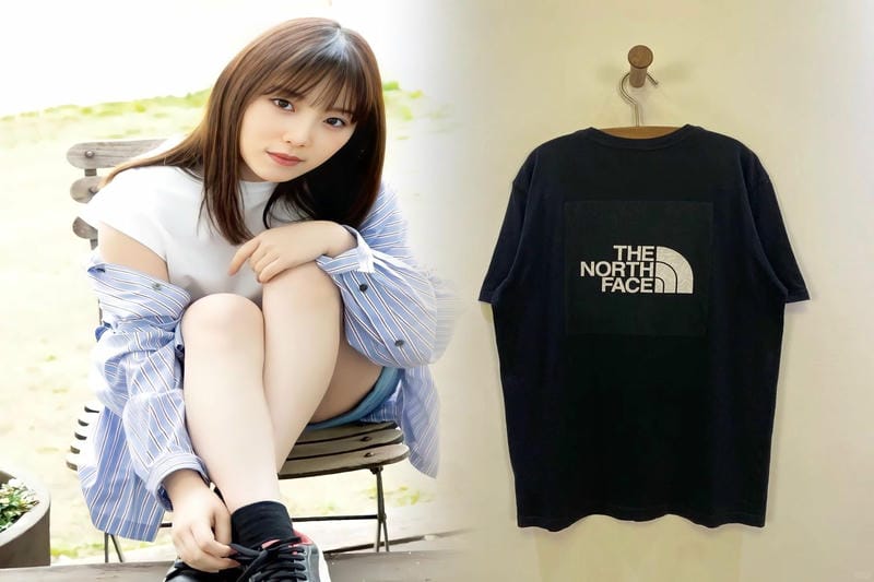 ノース フェイス イオン 20