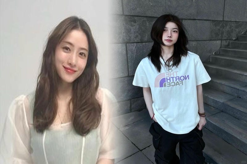 ノース フェイス tka100