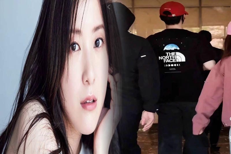 サカイ ノース フェイス 偽物