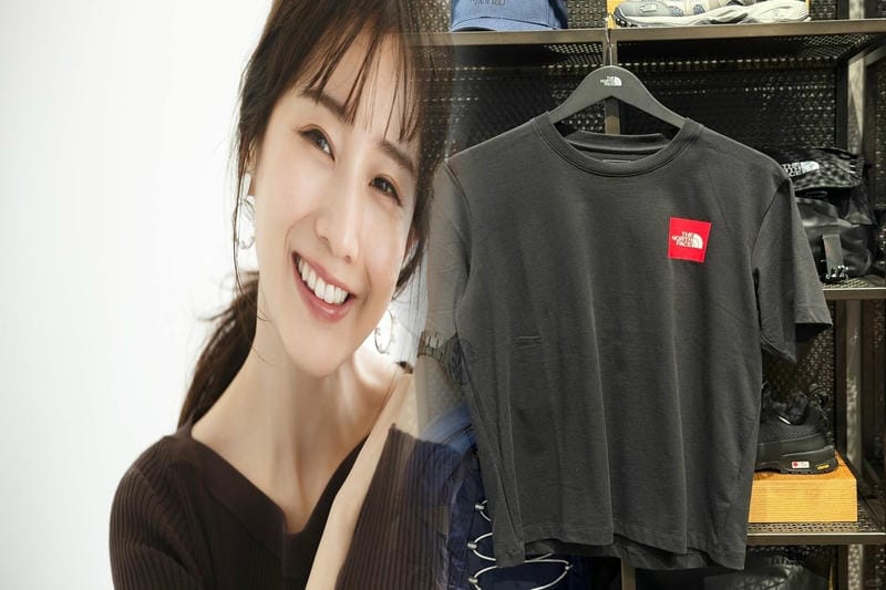 ノース フェイス router