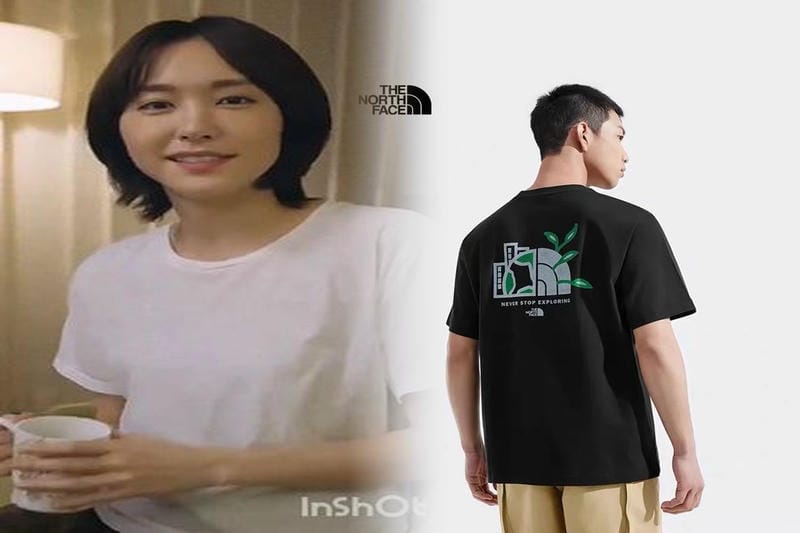 ノース フェイス コピー 韓国