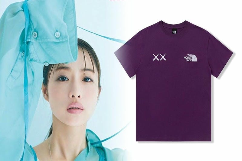 ノース フェイス キッズ 中古