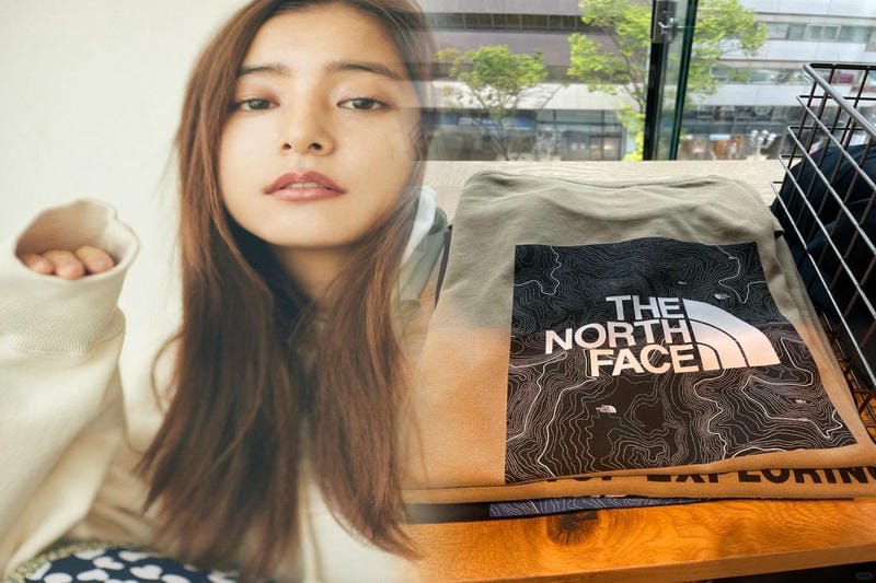 神戸 ノース フェイス セール