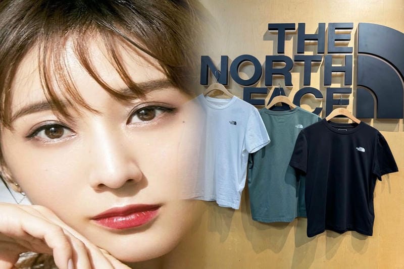 ノース フェイス 撥 水 復活