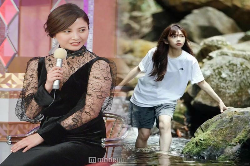 ノース フェイス 着 てる 人