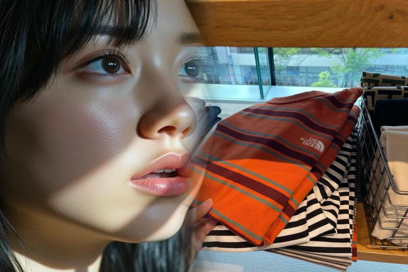 ノース フェイス ポーチ 迷彩