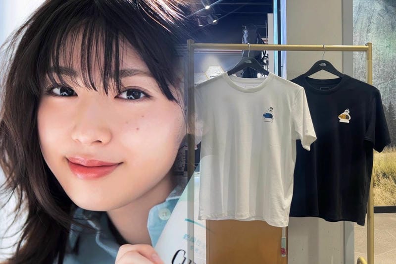 north face ネイビー