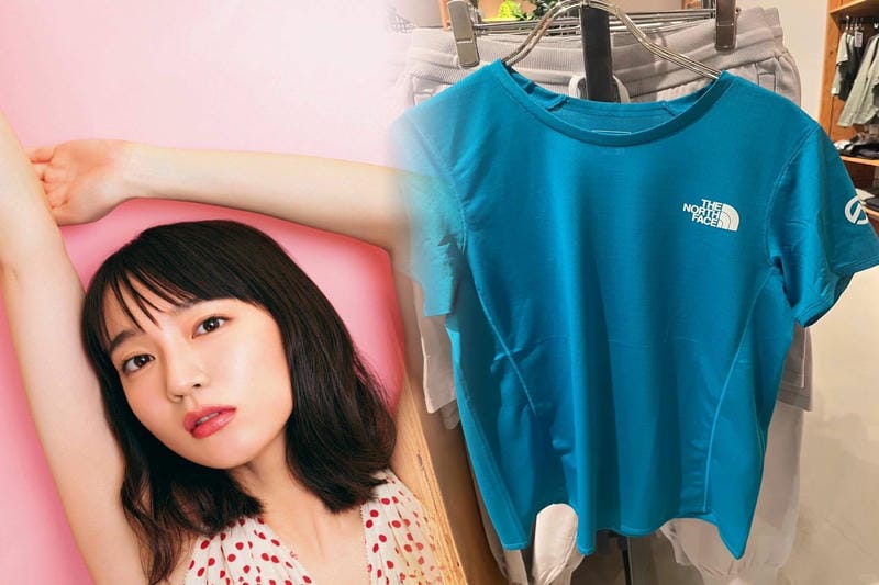 ノース フェイス ヌプシ 種類