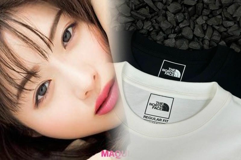 north face ブルゾン