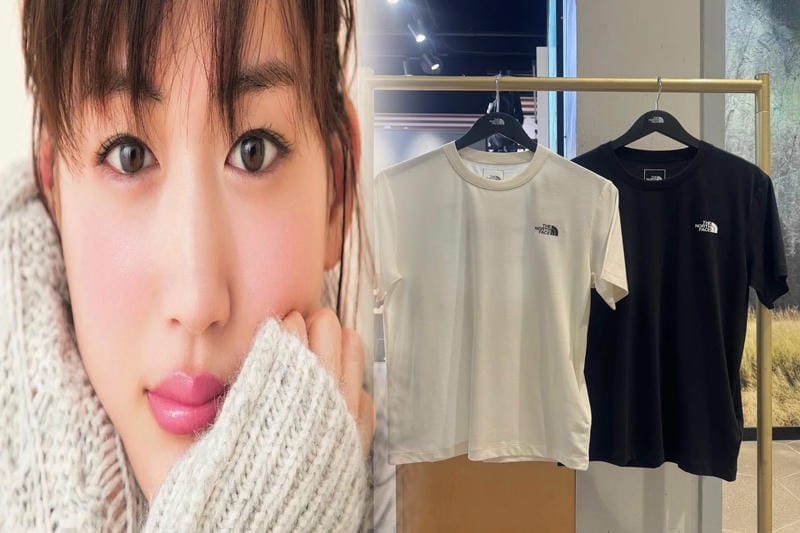 ノース フェイス 90 サイズ