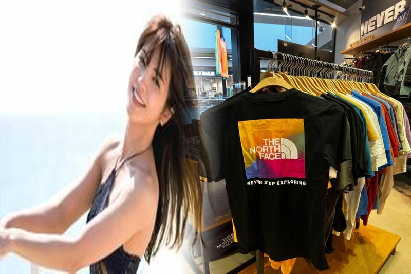 ノース フェイス 福袋 キッズ