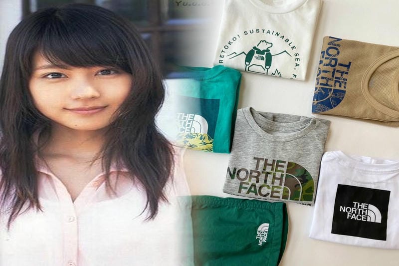 ノース フェイス 流行り すぎ