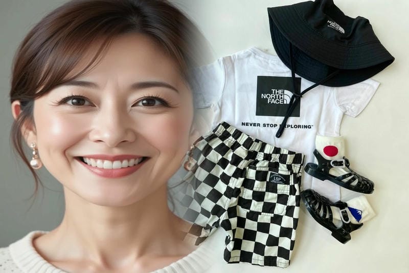 ノース フェイス ファッション