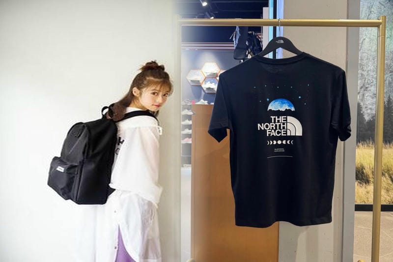 ノース フェイス ファクトリー