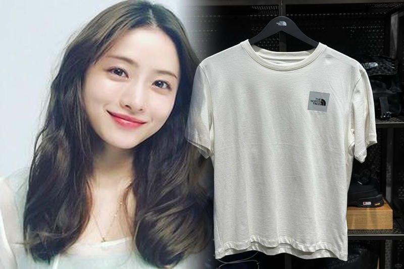 hyvent ノース フェイス