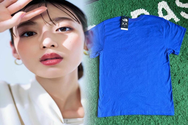 ノース フェイス クリーニング