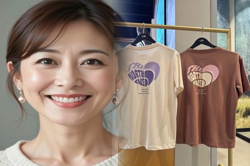 ノース フェイス ヘア バンド