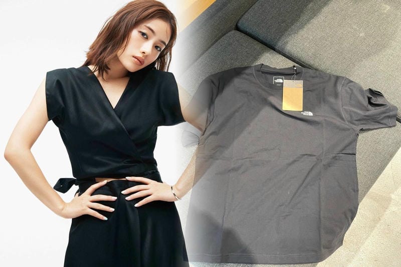 ノース フェイス jester