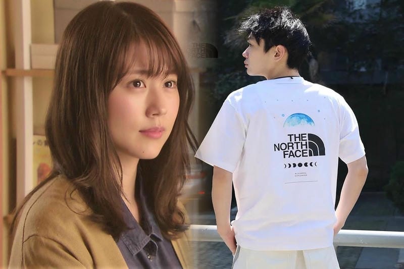 ノース フェイス 何 リットル