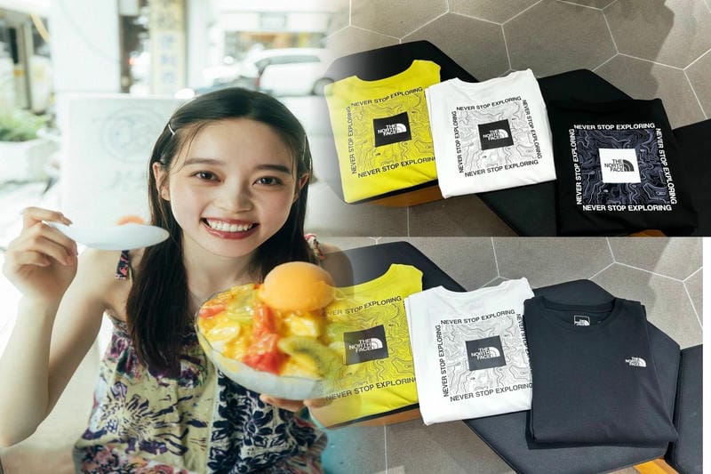 ノース フェイス アコンカグア