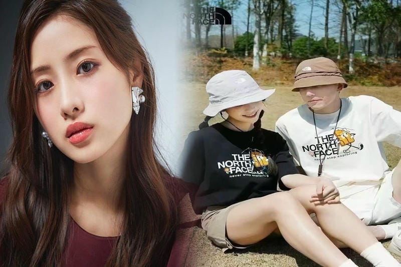 アコンカグア ノース フェイス