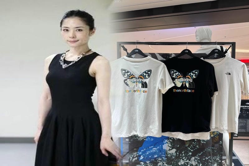 ノース フェイス スタンダード